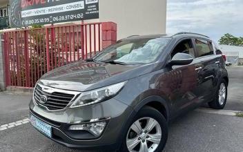 Kia Sportage Houilles