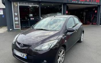 Mazda mazda2 Gagny