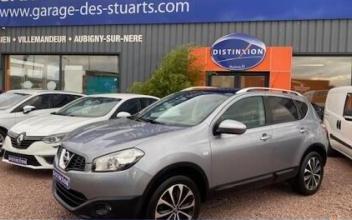 Nissan qashqai Amilly