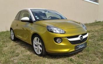 Opel adam Chambles