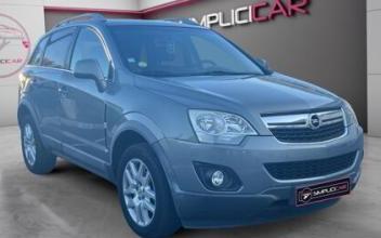 Opel antara La-Ciotat