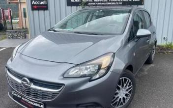 Opel corsa Thyez