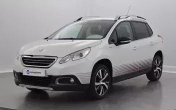 Peugeot 2008 Capinghem