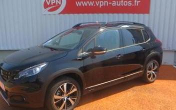 Peugeot 2008 Lormont