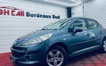 Peugeot 207 Pessac