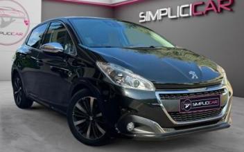 Peugeot 208 Cannes