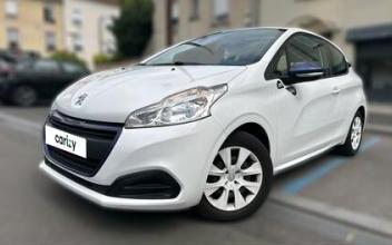 Peugeot 208 Orly