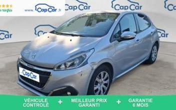 Peugeot 208 Cannes