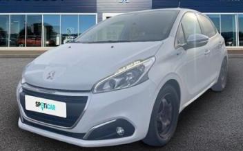 Peugeot 208 Limoges