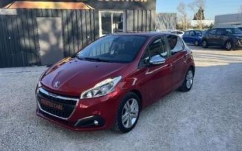 Peugeot 208 Avignon