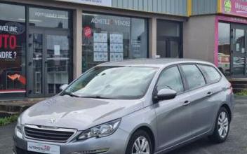 Peugeot 308 Lannion