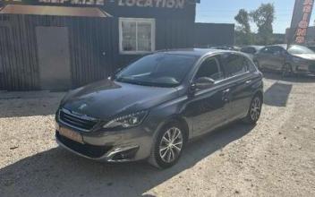 Peugeot 308 Avignon