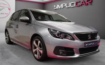 Peugeot 308 Houdemont