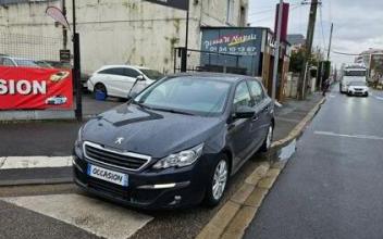 Peugeot 308 Bezons