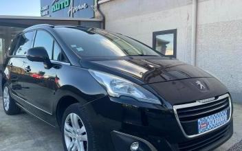 Peugeot 5008 Rosselange