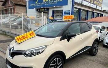 Renault captur Firminy