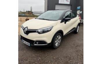 Renault captur Chaingy