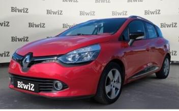 Renault clio Tarare