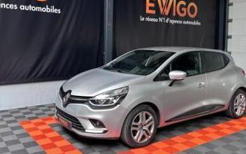 Renault clio Reims