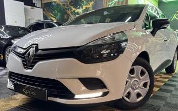 RENAULT Clio Lisses