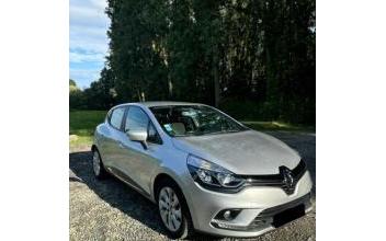 Renault clio iv Meillac