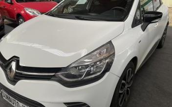 Renault clio iv Beaune