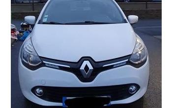 Renault clio iv Amilly