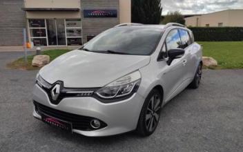 Renault clio iv estate Crêches-sur-Saône