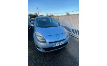 Renault grand scenic iii Habas