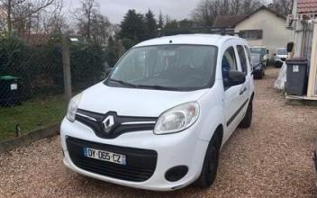 Renault kangoo Montigny-lès-Cormeilles