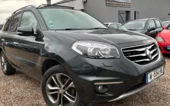 Renault Koleos Uckange