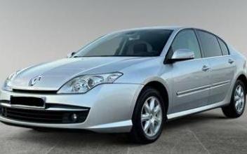 Renault laguna Longvic