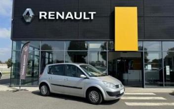 Renault scenic Bellegarde-en-Forez