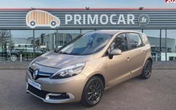 Renault scenic Strasbourg