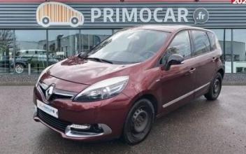 Renault scenic Strasbourg