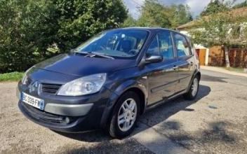 Renault scenic ii Roussillon