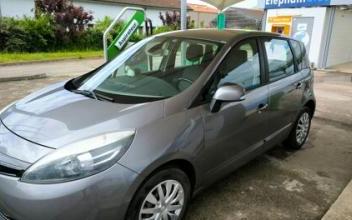 Renault scenic iii Champignol-lez-Mondeville