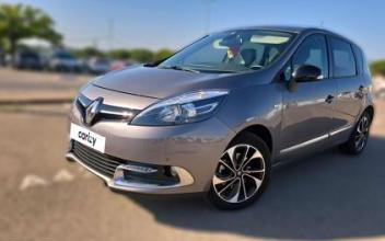 Renault scenic iii Rognac