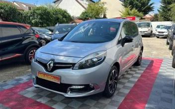 Renault scenic iii Drancy