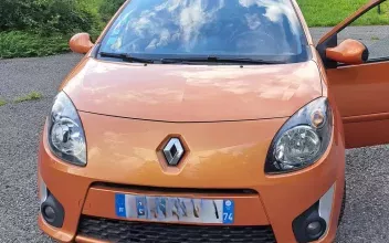 Renault Twingo Gaillard