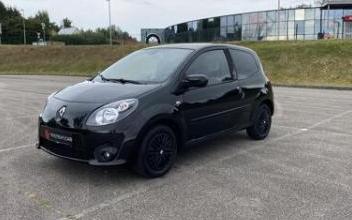 Renault twingo Pissy-Pôville