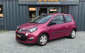 Renault twingo La-Rochelle