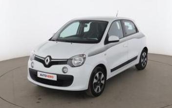 Renault twingo Issy-les-Moulineaux