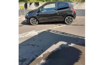 Renault twingo ii Cachan