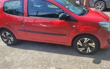 Renault twingo ii Liancourt