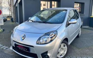 Renault twingo ii Lorient