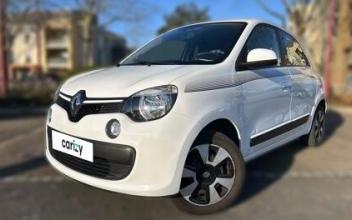 Renault twingo iii Gonesse