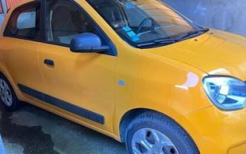 Renault twingo iii Fleurance