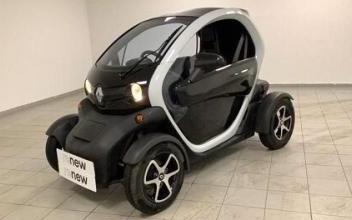 Renault twizy Troyes