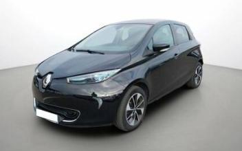 Renault zoe Brest